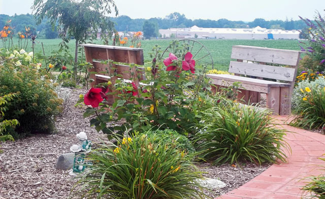 Caro Lighthouse Baptist Church - Hall Rental