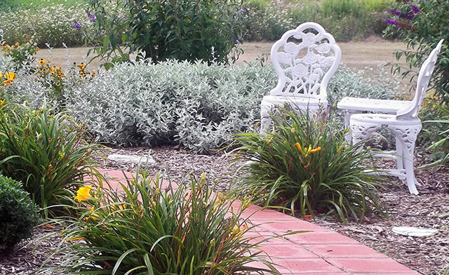 Caro Lighthouse Baptist Church - Hall Rental