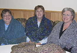 Knitting Group