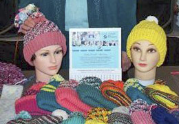 Knitting Group